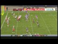 Anthony Calvillo touchdown pass #2 to Jamel Richardson - November 22, 2009 East Final vs. BC
