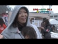被災地から全世界にありがとう 