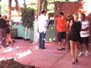 salsa en cabo