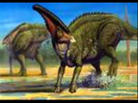 shantungosaurus