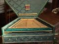 Salulini Psaltery (Salterio) Concerto, Paul Gifford - 2