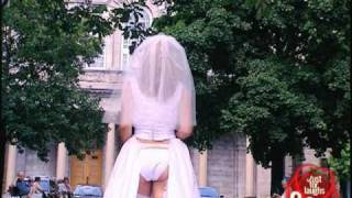 Just For Laughs TV - Veil Fail