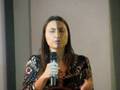 Meeting ISF Alba: Discorso Chiara de Felice