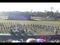 Lumberton Band 2008