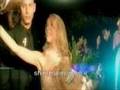 Shiri Maymon Hasheket Shenish'ar Official Music Video and Lyrics