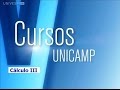 Cursos Unicamp - Cálculo III - Testes de Convergência e das Séries Alternadas - Parte 1