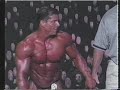 Bodybuilders: Erik Fromm (1971-2008) & Eric Otero(1968-2006)