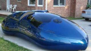 Sweet Rides