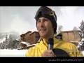 2008-12-23 | Travis Rice's Natural Selection 2008 - Down Day w/ JJ Thomas ~> JJ Thomas and Nico Mueller with the lowdown of what goes down in Jackson Hole on an amazing powder day if 17 of the ... (01:36)
