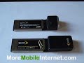Sprint & Verizon Express Card Showdown! See video of all 4