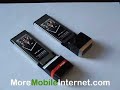 Sprint  and  Verizon Express Card Showdown See video of all 4