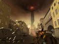 Half Life 2 Saga