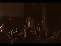 Numbers (live) - Sky Eats Airplane 10/03 Chicago