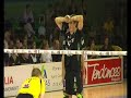 Volley Ball (1ère partie),3ème journée de PRO A.Poitiers reçoit St Brieuc dans le 