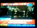 Mumbai Terrorist PICTURE broadcast live in news