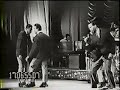The Contours - It must be love Live 1963
