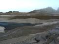 Oldonyo Lengai Lava Flow