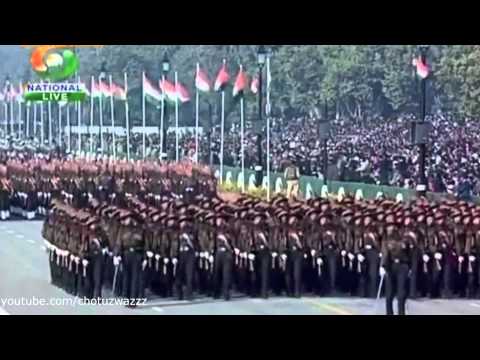 how to be an indian army