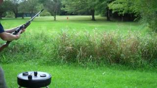 البندقية الهوائية روجر سكوت رنشر 16 جول RUGER AIR SCOUT RANCHER