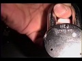 american ht10 & master 7040 picked