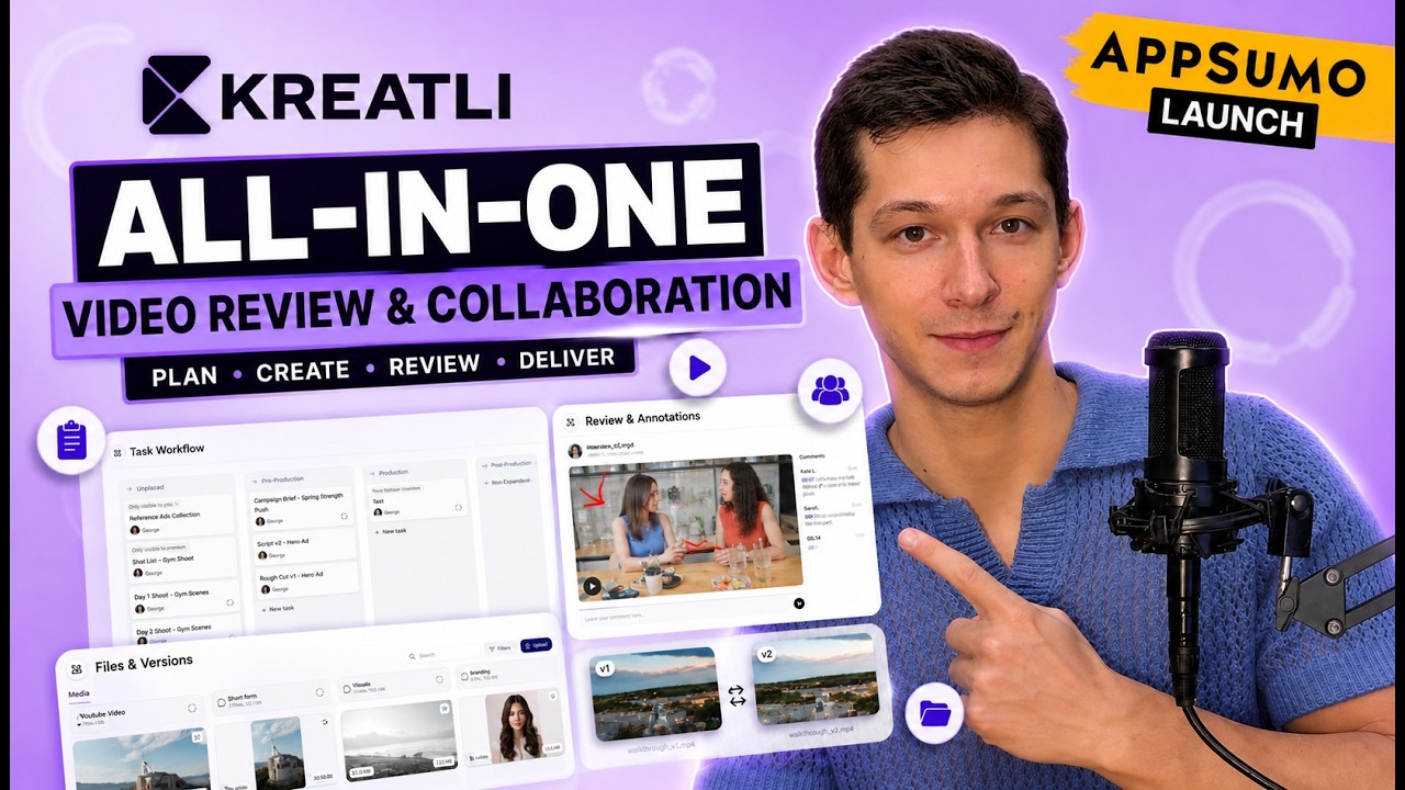 Kreatli thumbnail