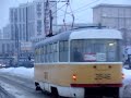 Tatra T3 ?2846 Tatra T3 ?2846