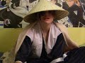 Anime Interview TV starring Kyoraku from Bleach