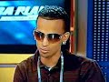 Arcangel en Primera Plana NEW!