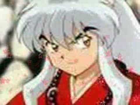inyasha