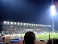 FC Carl Zeiss Jena  Haupt-und Gegentrib�ne
