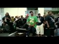 Playaz Circle ft. Lil Wayne - Duffle Bag Boys (Official)
