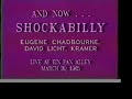 SHOCKABILLY 'Life's a Gas'