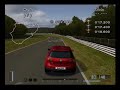 Gran Turismo 4 - License A7 - 0\