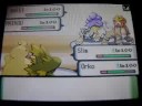 Pokemon Wifi: VS. mistyzbettr2 (7-24-08) (Part 1)