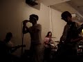 MOS - Exagerado (Cover Cazuza)