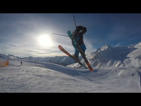 Супер отдых с друзьями в Монтафон