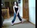 Laurenn && Becca Dance Off