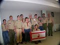 Greetings From America-Scouting in US (Indonesian Radio)