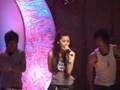 周麗淇@溫哥華 2006新秀 嘉賓 part 1