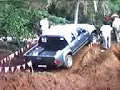 isuzu rally  dmax test drive 2