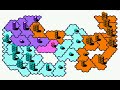 Great Strategy in DiceWars Great Strategy in DiceWars