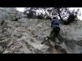 Sadernes - Castell S'Espasa / 6a+