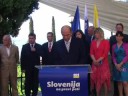 Nives Rener Kanididatka 2 volilne enote Nives Rener Kanididatka 2 volilne enote