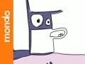 Baman Piderman - Dis is Season 2 Opener