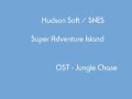 Super Adventure Island - OST (SNES) - Jungle Chase Super Adventure Island - OST (SNES) - Jungle Chase