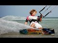 videos kitesurf