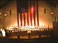 Glory, Glory Hallelujah PART 2 of 6 6-27-93