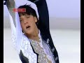 Johnny Weir 2007 Cup of China - Short Program