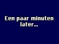 Hansie, een hele geile meid!