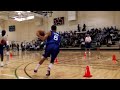 Davidson College Stephen Curry impressed the NBA scouts with his...